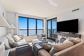 Direct Oceanfront Ocean Drive - Slps 8 - Pools